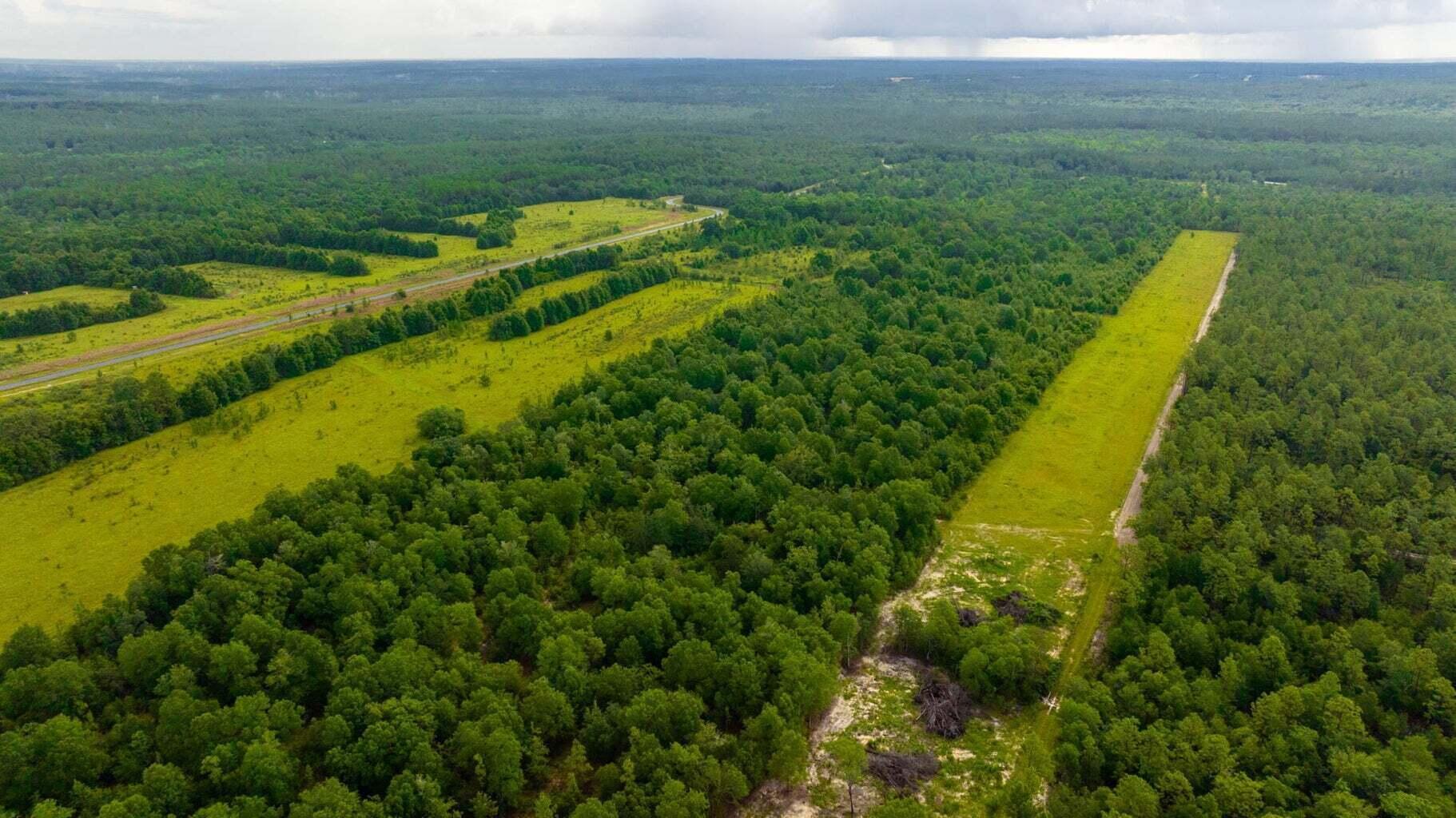 Property Photo: F-10 Long Branch Farm Road FL 32531