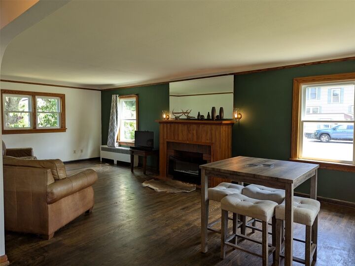 Property Photo: 10520 Route 6N Highway PA 16401