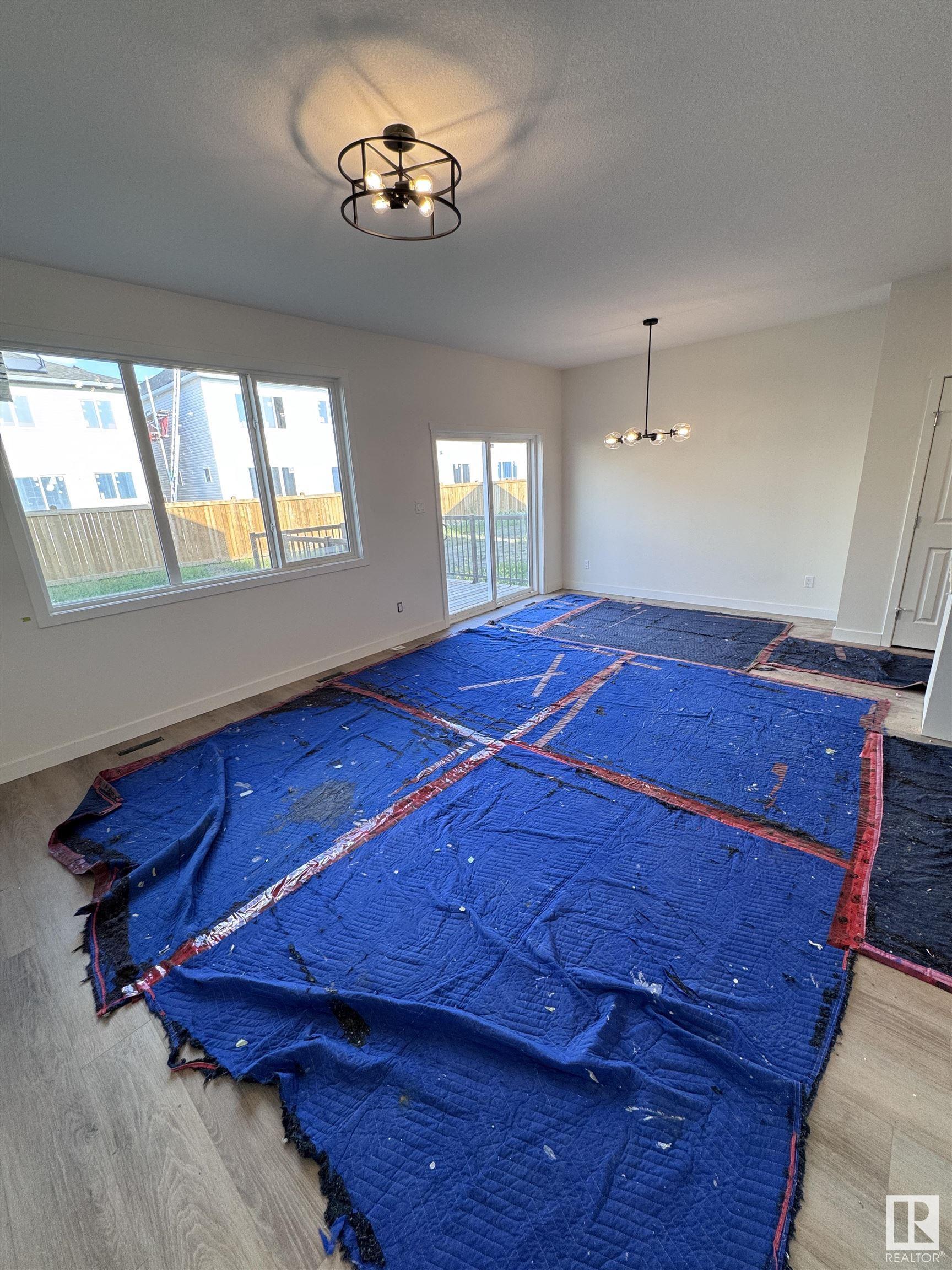 Property Photo: 2009 209A Street NW AB T6M 3C8