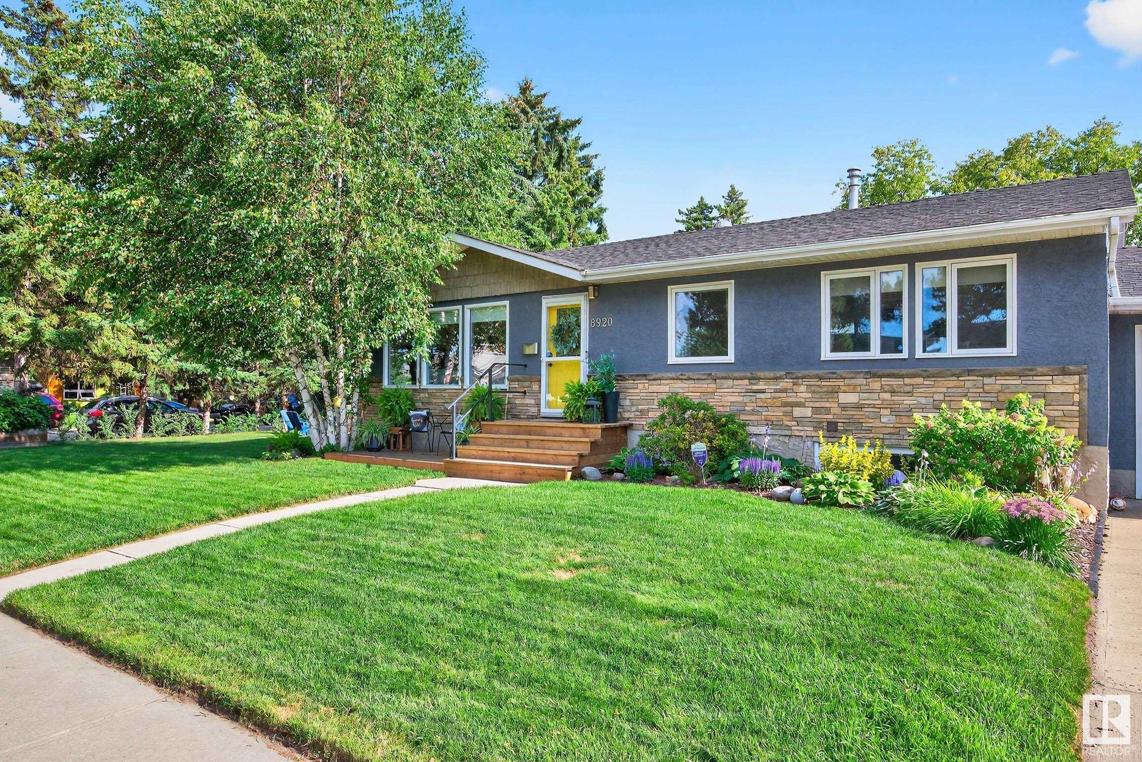 8920 146 Street NW  Edmonton AB T5R 0V8 photo