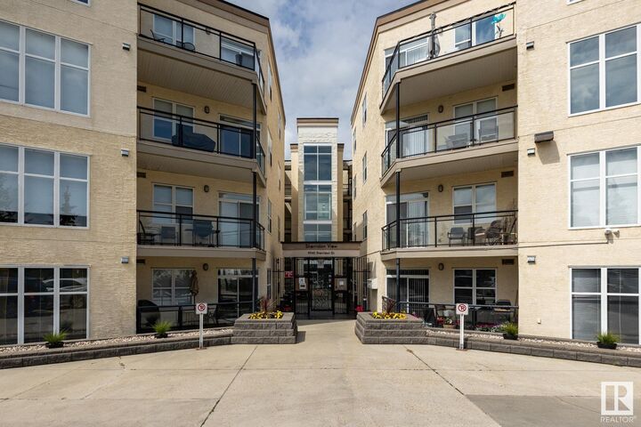 Property Photo: 9940 Sherridon Drive 300 AB T8L 4C9