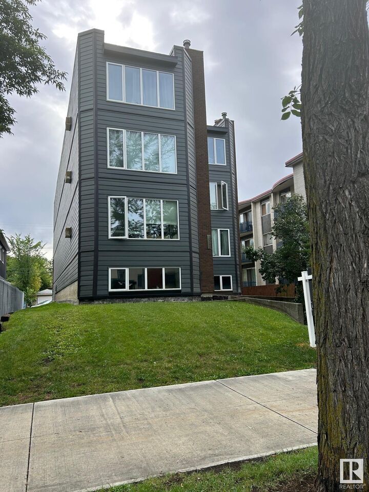 10743 107 Street NW 401  Edmonton AB T5H 2Y9 photo