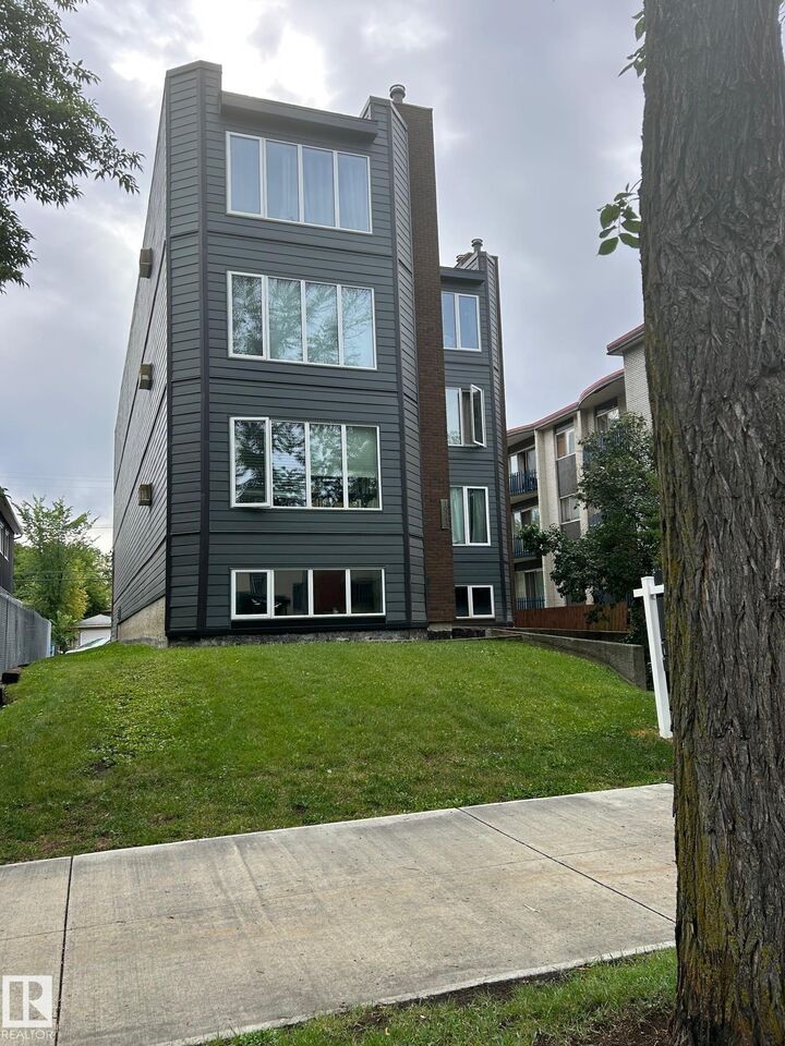 10743 107 Street NW 401  Edmonton AB T5H 2Y9 photo