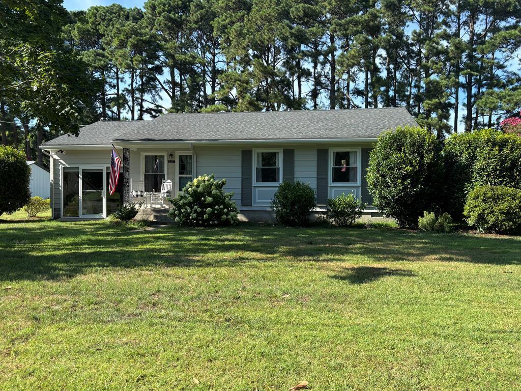 Property Photo: 5317 Tyson Circle VA 23347