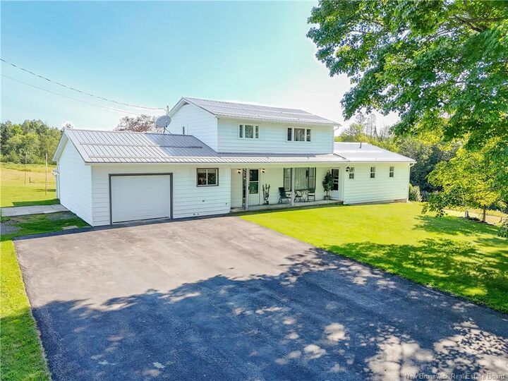 688 Pike Hill Road  Temperance Vale NB E6G 2G4 photo