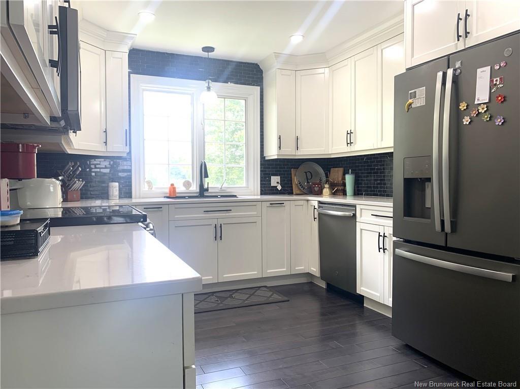 Property Photo:  506 Bryson Road  NB E3B 8E9 