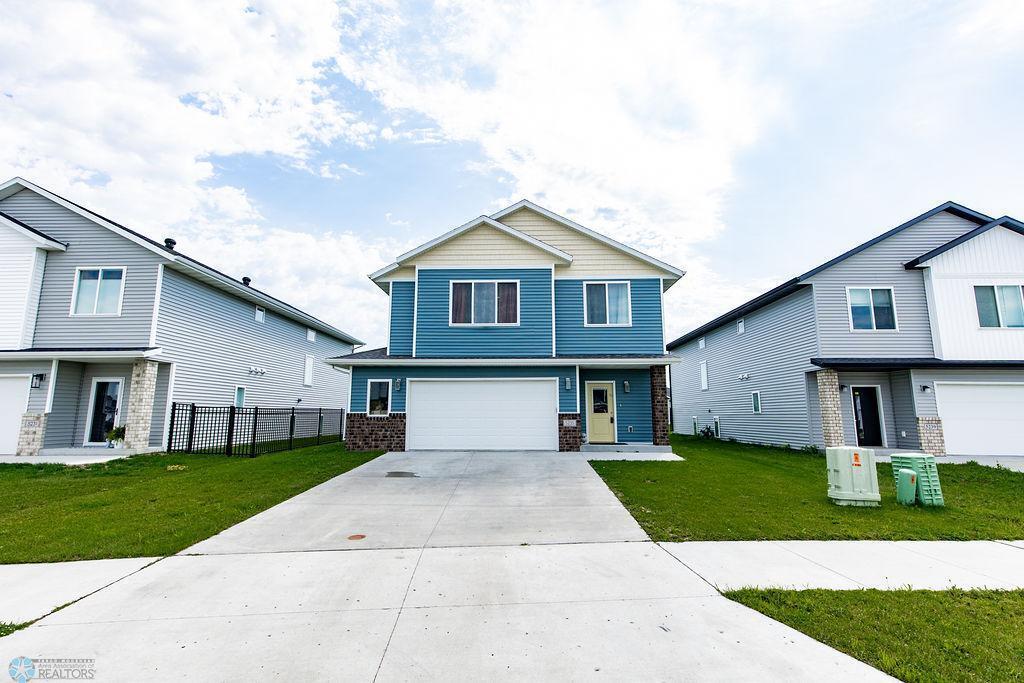 5235 11th Street W  West Fargo ND 58078 photo