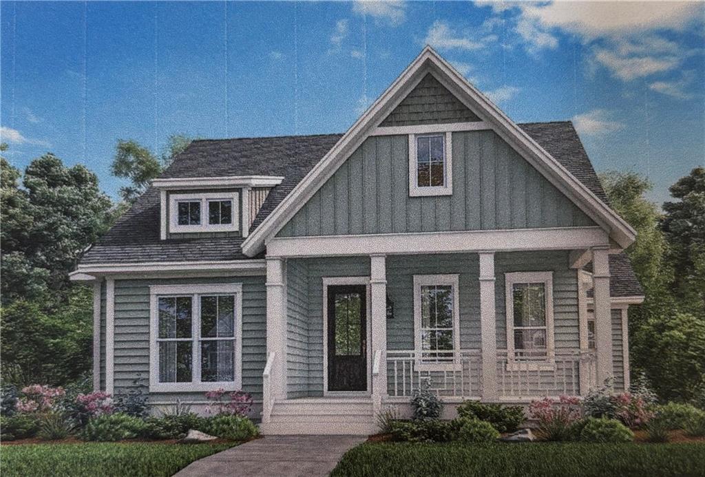 Property Photo:  60 Oxford Road  GA 30054 