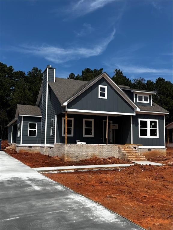 60 Oxford Road  Oxford GA 30054 photo