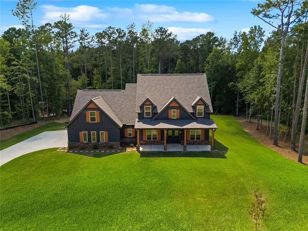 Property Photo: 626 Clark Drive GA 30294