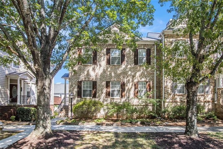 1199 Station Center Boulevard  Suwanee GA 30024 photo