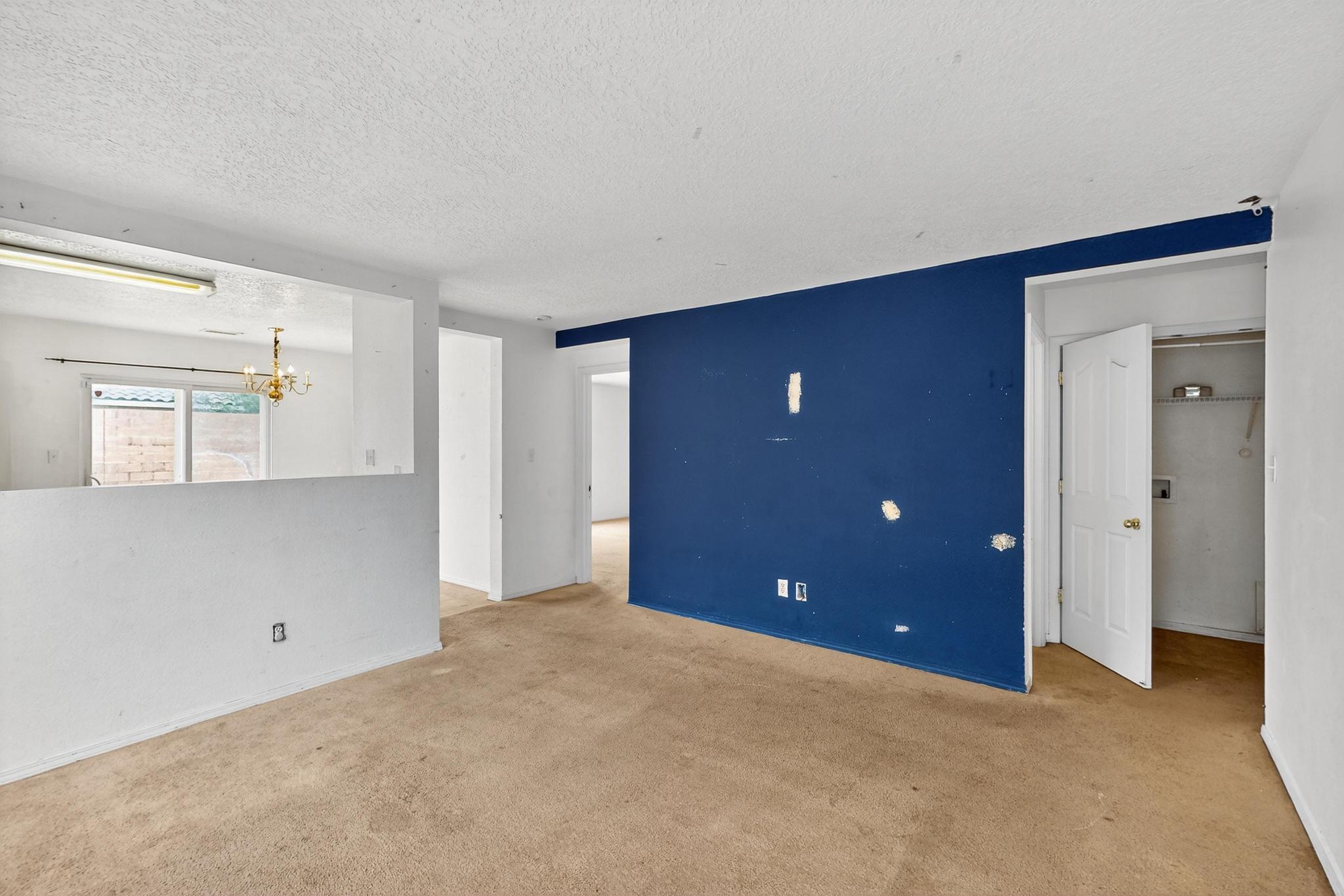 Property Photo: 10702 Gentry Lane SW NM 87121