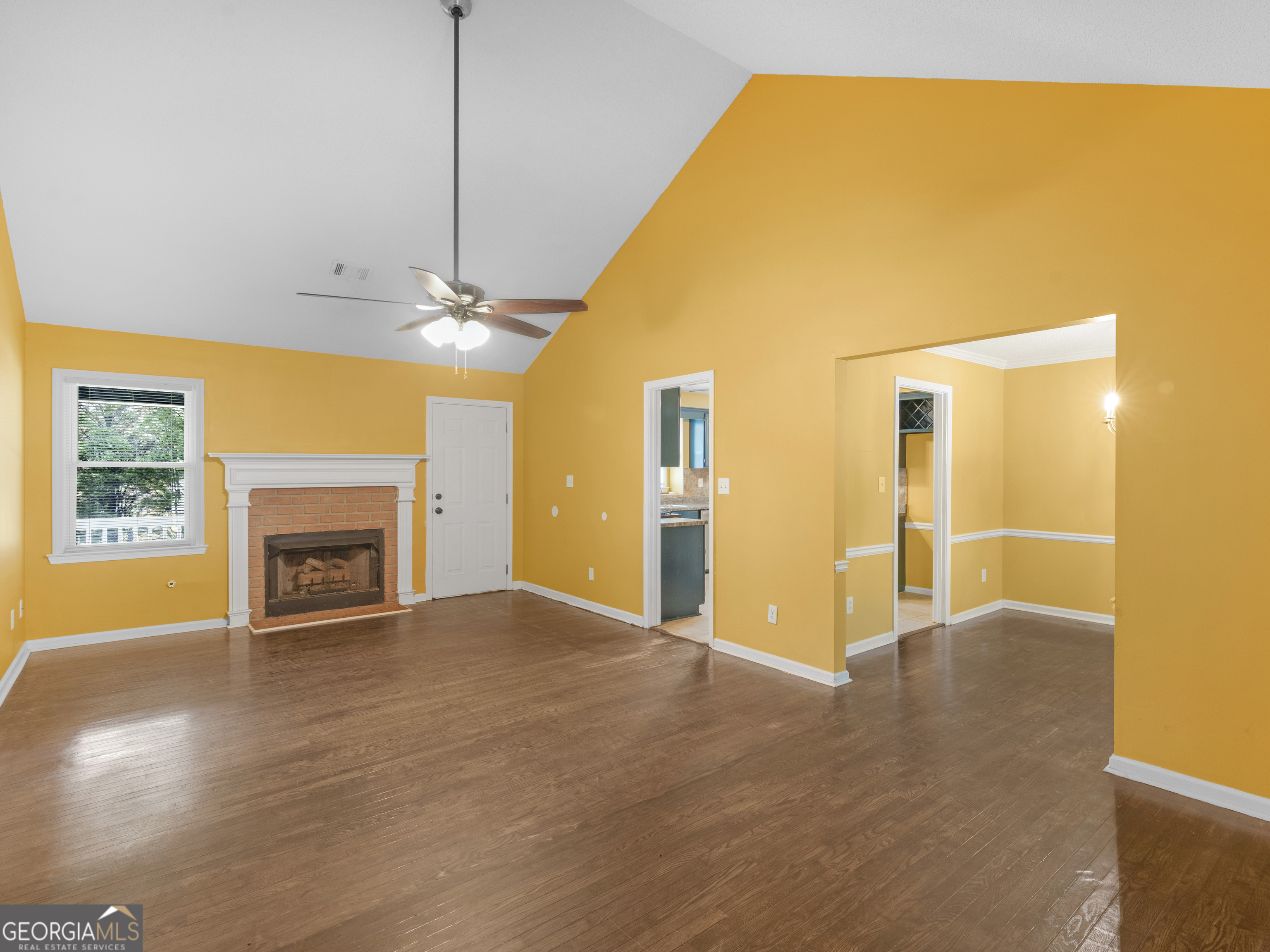 Property Photo: 160 Crown Drive GA 30253