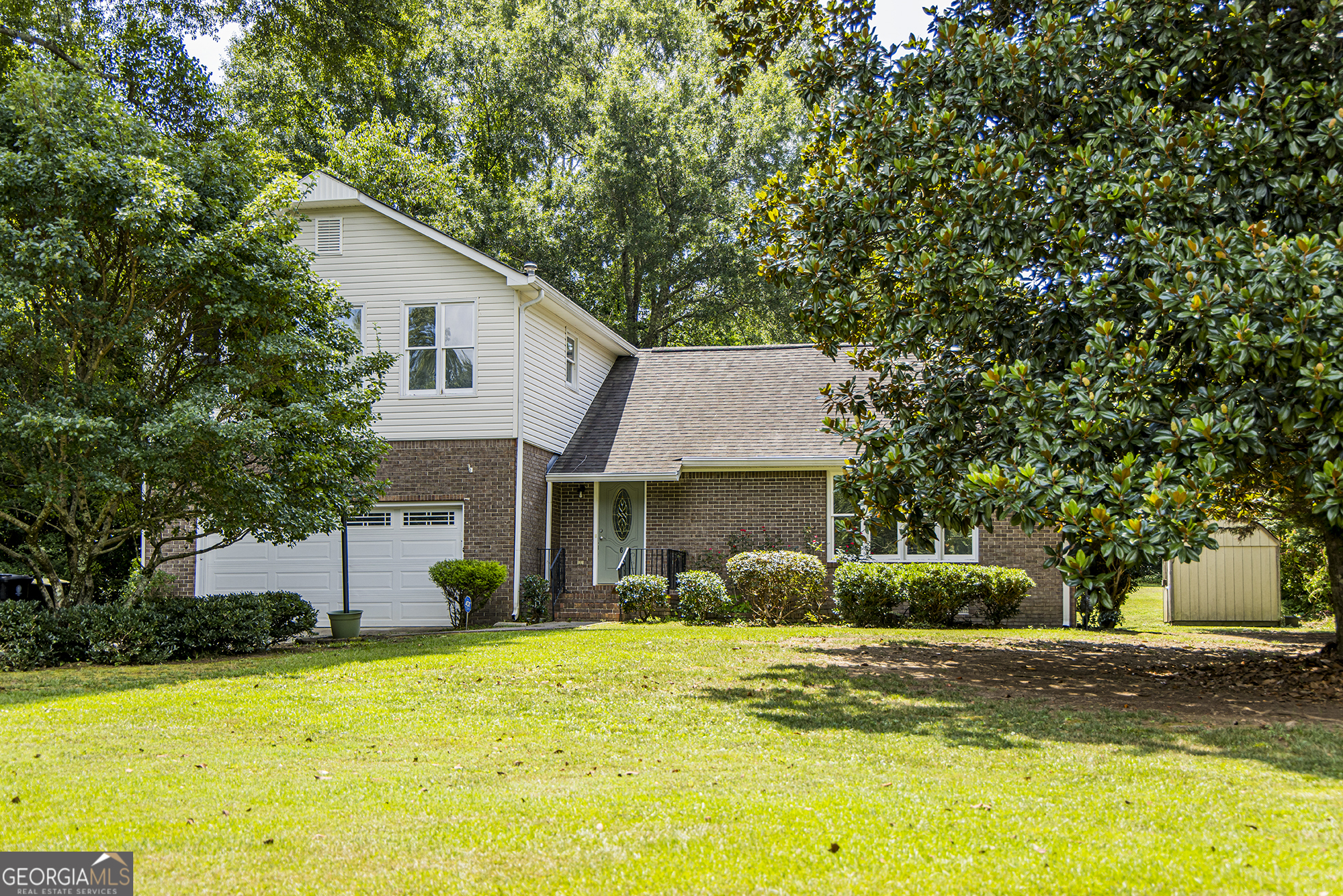 Property Photo:  6 Woodland Drive SE  GA 30161 