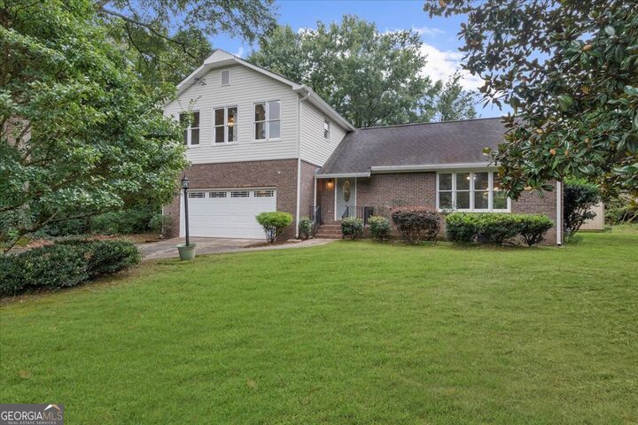 6 Woodland Drive SE  Rome GA 30161 photo