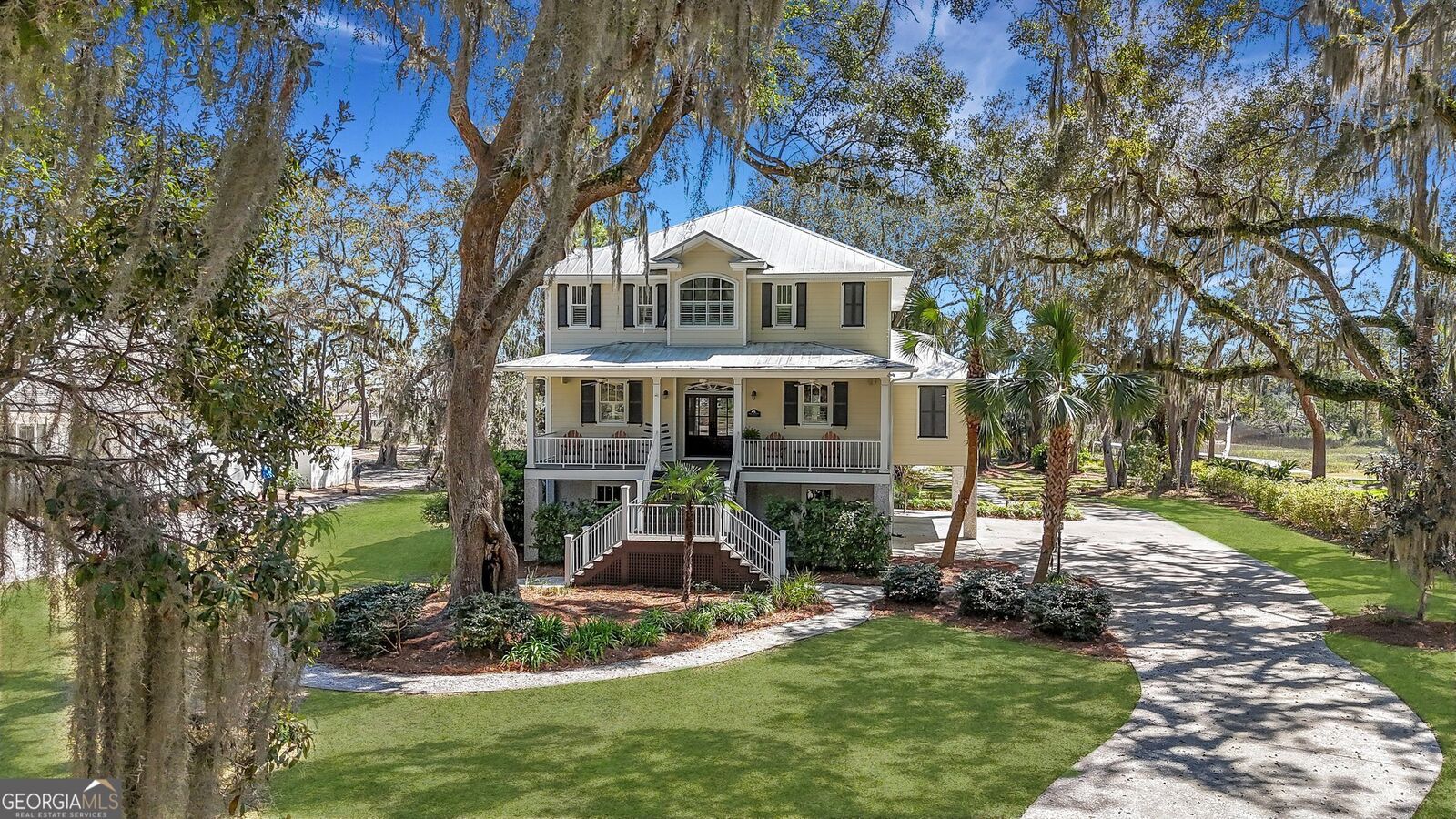 Property Photo:  1108 E Mission Lane SE  GA 31305 