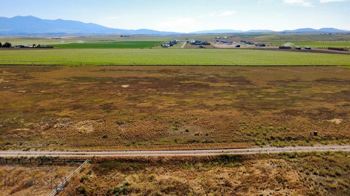 Property Photo: Tbd Lot 3 Fritsche MT 59644