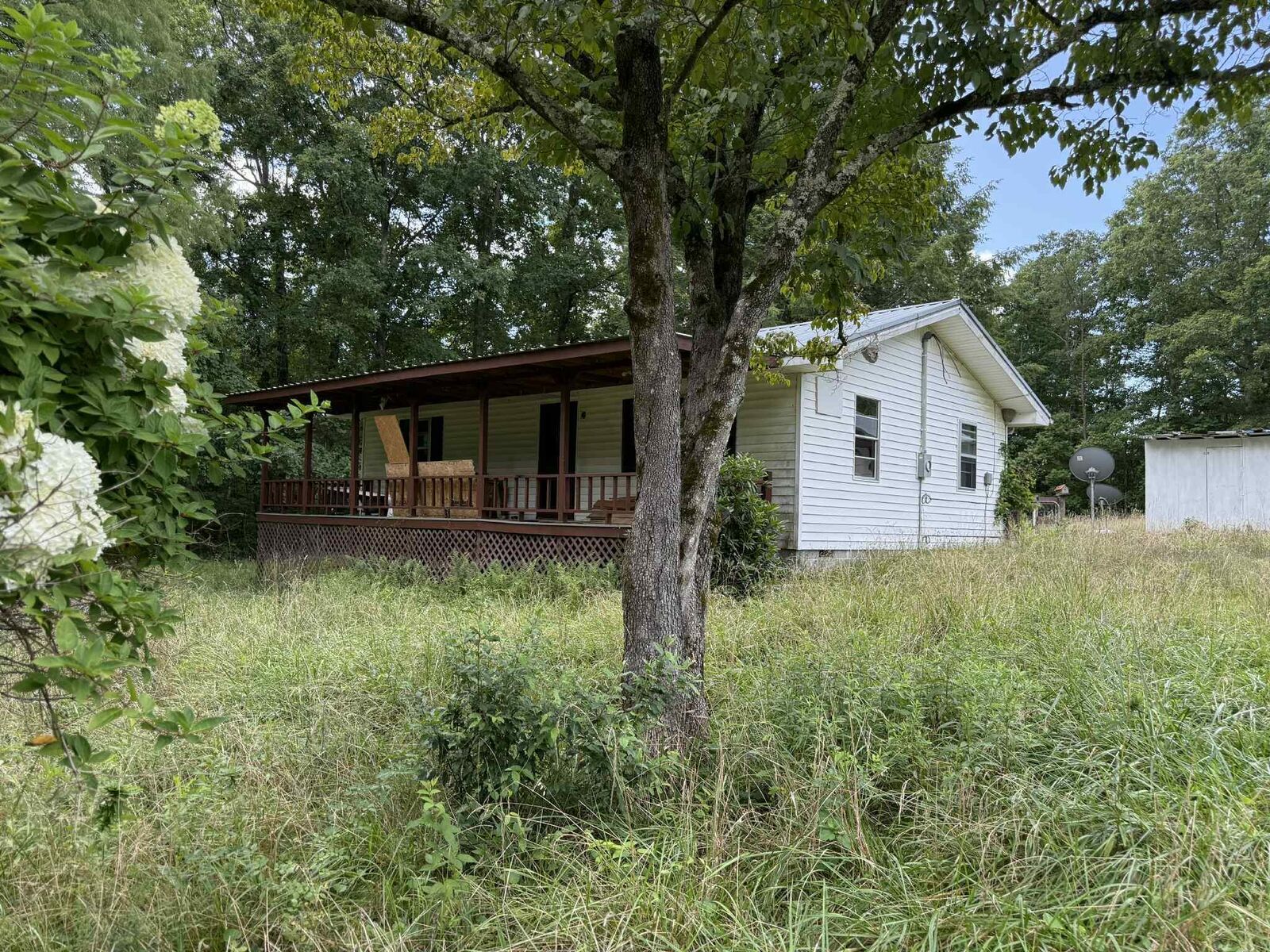 Property Photo: 264 Stocker Road TN 37365