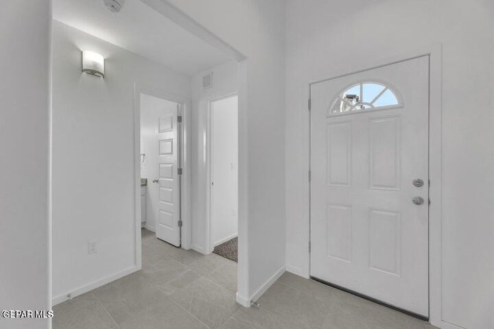 Property Photo: 13912 Paseo Perlas Drive TX 79928