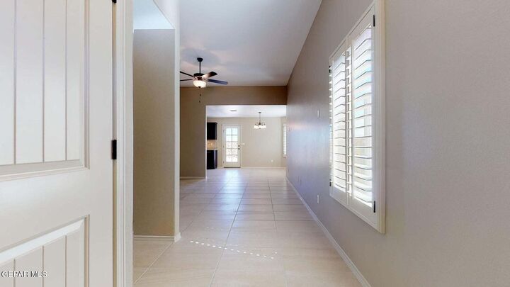 Property Photo: 13928 Paseo Perlas Drive TX 79928