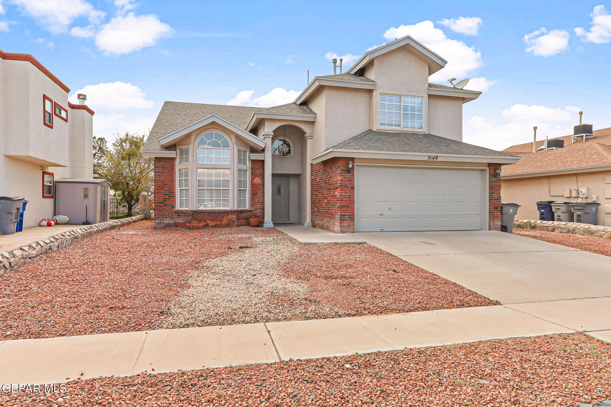 3149 Royal Crest Street  El Paso TX 79936 photo