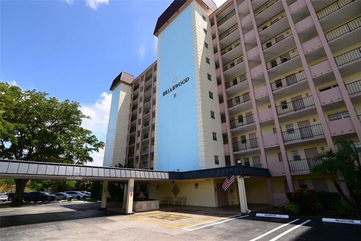 Property Photo:  3575 Broken Woods Dr 502  FL 33065 