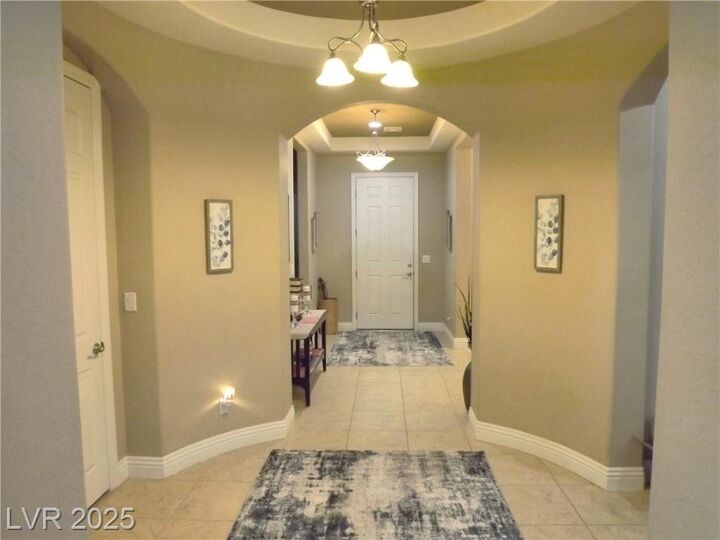 Property Photo: 4242 Helena Hideaway Court NV 89129