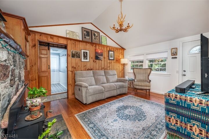 Property Photo: 245 Wiscasset Rd NJ 07422