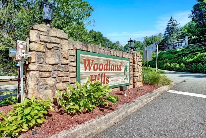 Property Photo:  65 Robertson Way  NJ 07035 