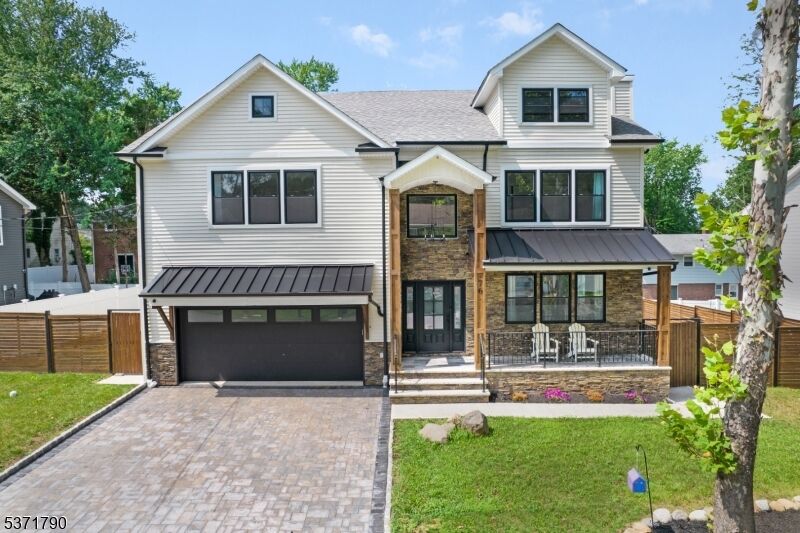 Property Photo:  76 Glen Ave  NJ 07068 