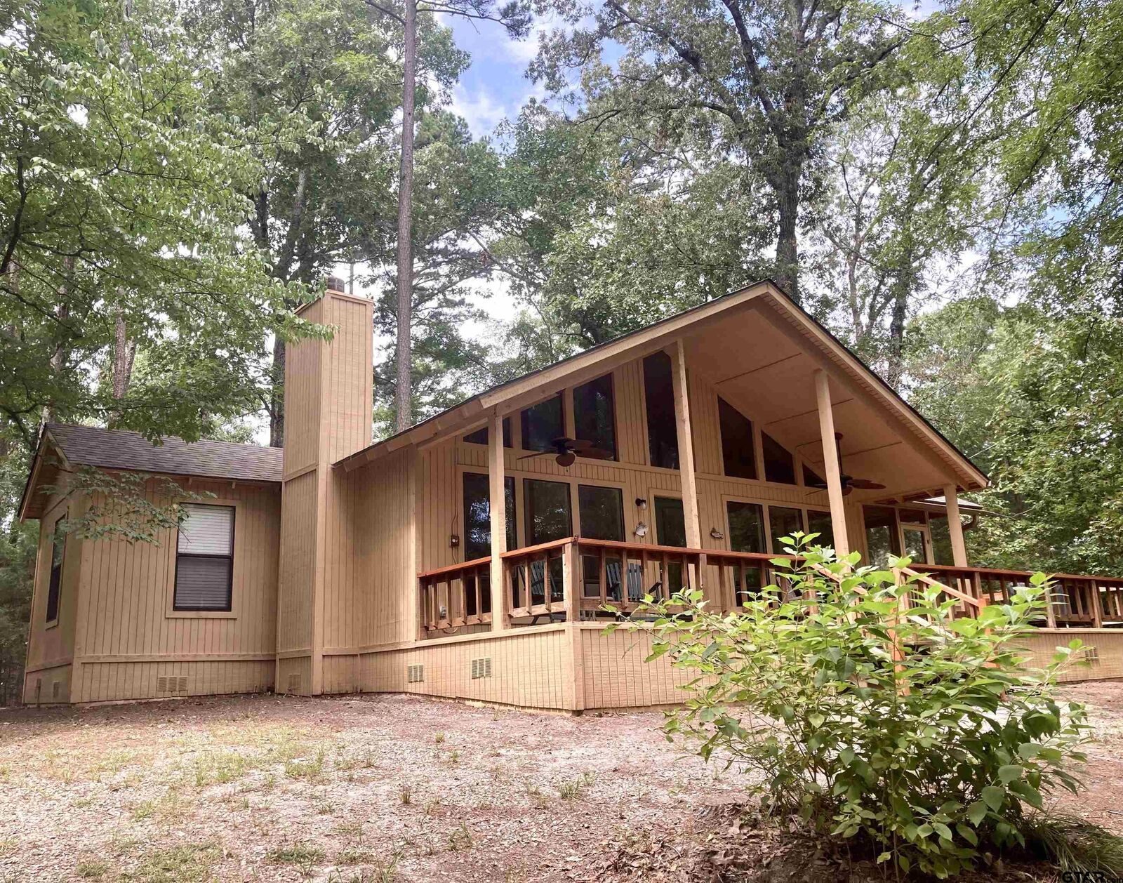 Property Photo: 289 Peachtree Lane TX 75765