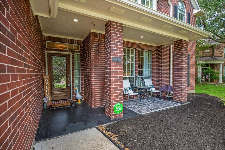 Property Photo: 1410 Poplar Court TX 77586