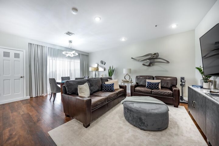 Property Photo: 517 74th St 413 NJ 07047