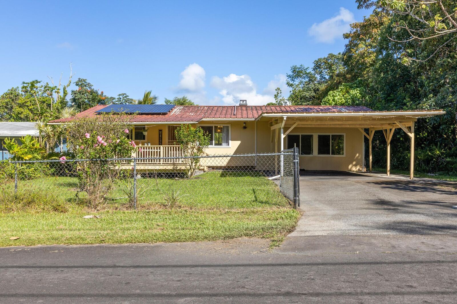 Property Photo:  15-613 N Puni Mauka Loop  HI 96778 