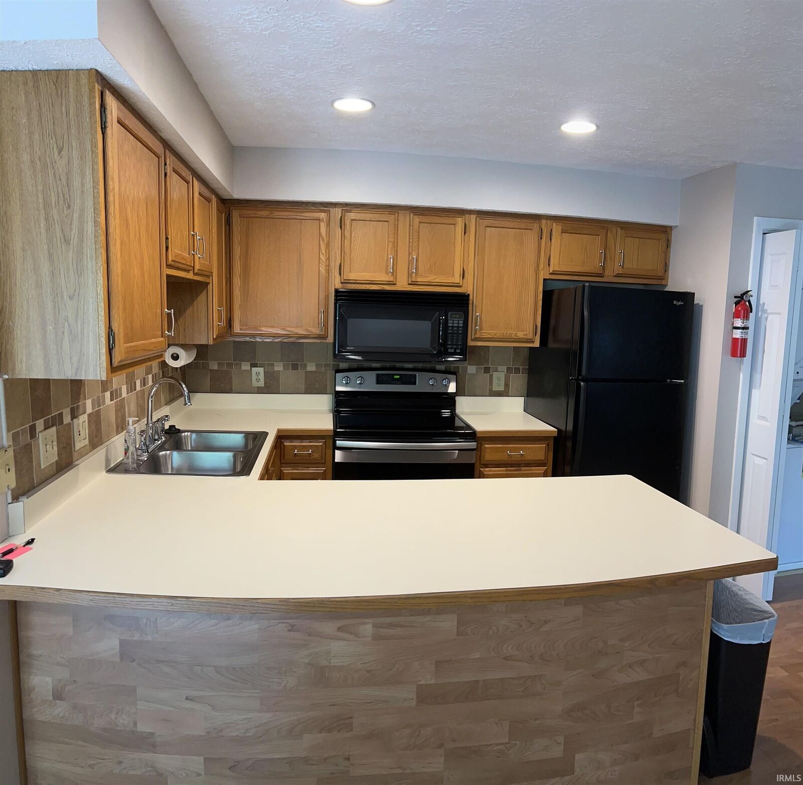 Property Photo:  1368 S College Mall Road  IN 47401 