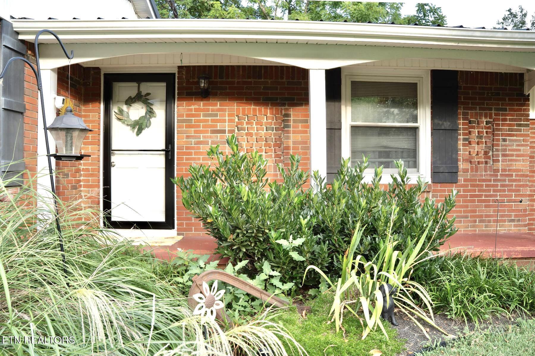 Property Photo: 7704 Collier Rd. Rd TN 37849