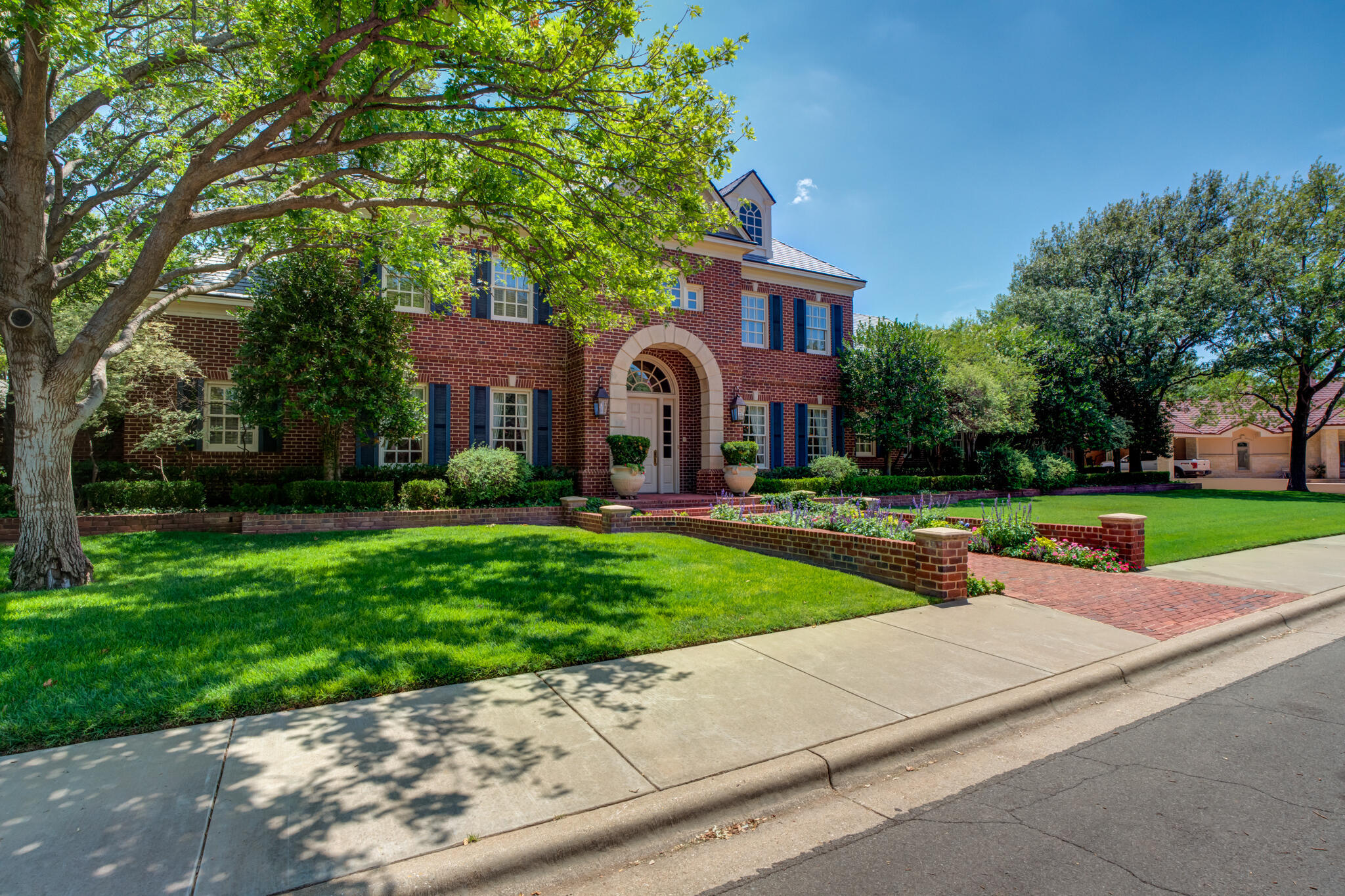 Property Photo: 9108 Salem Drive TX 79424
