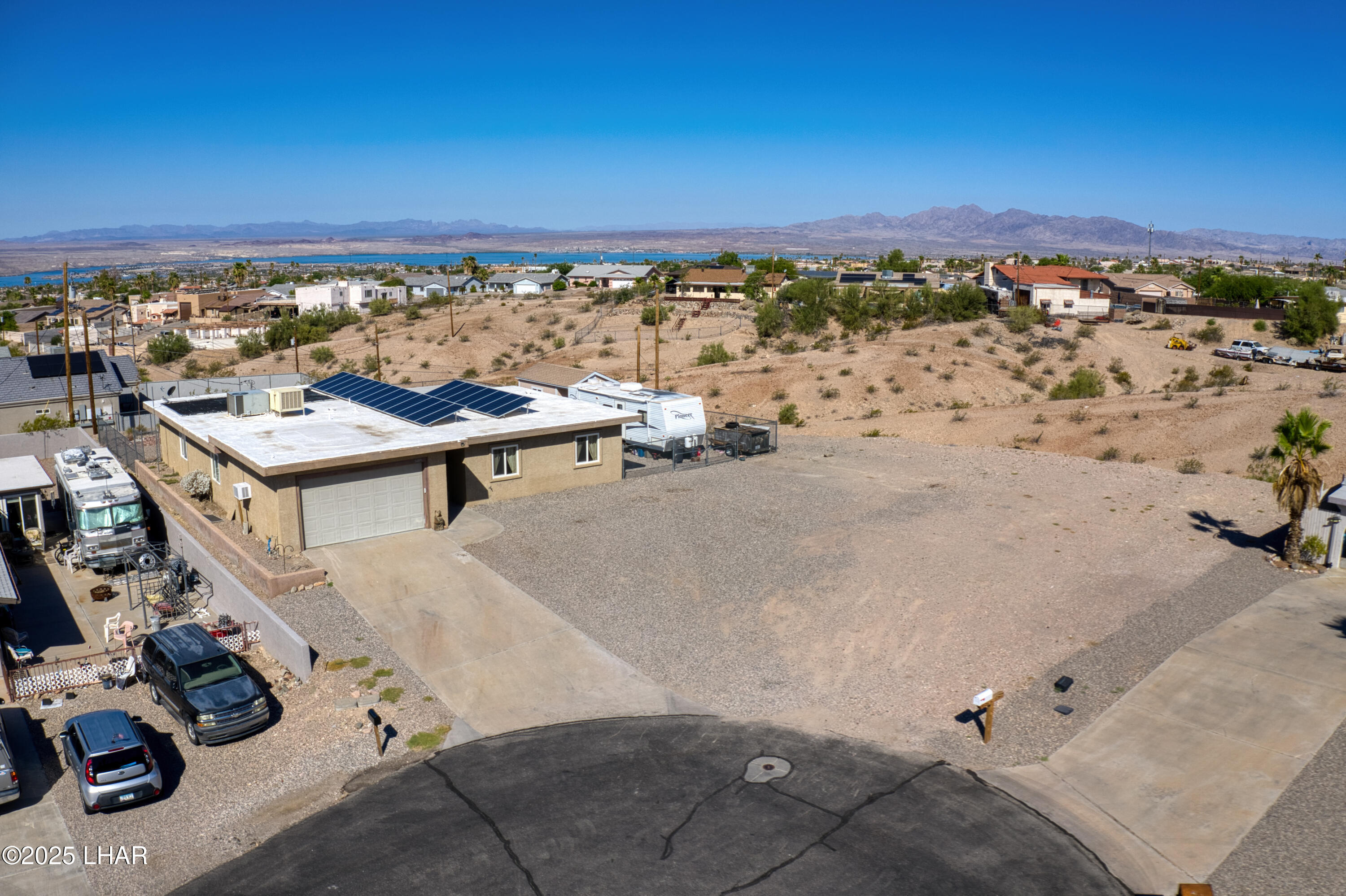 Property Photo: 3489 Lasser Ln AZ 86406