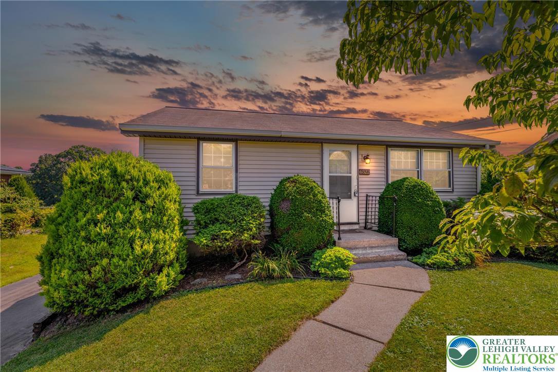 Property Photo:  6522 Sullivan Trail  PA 18091 