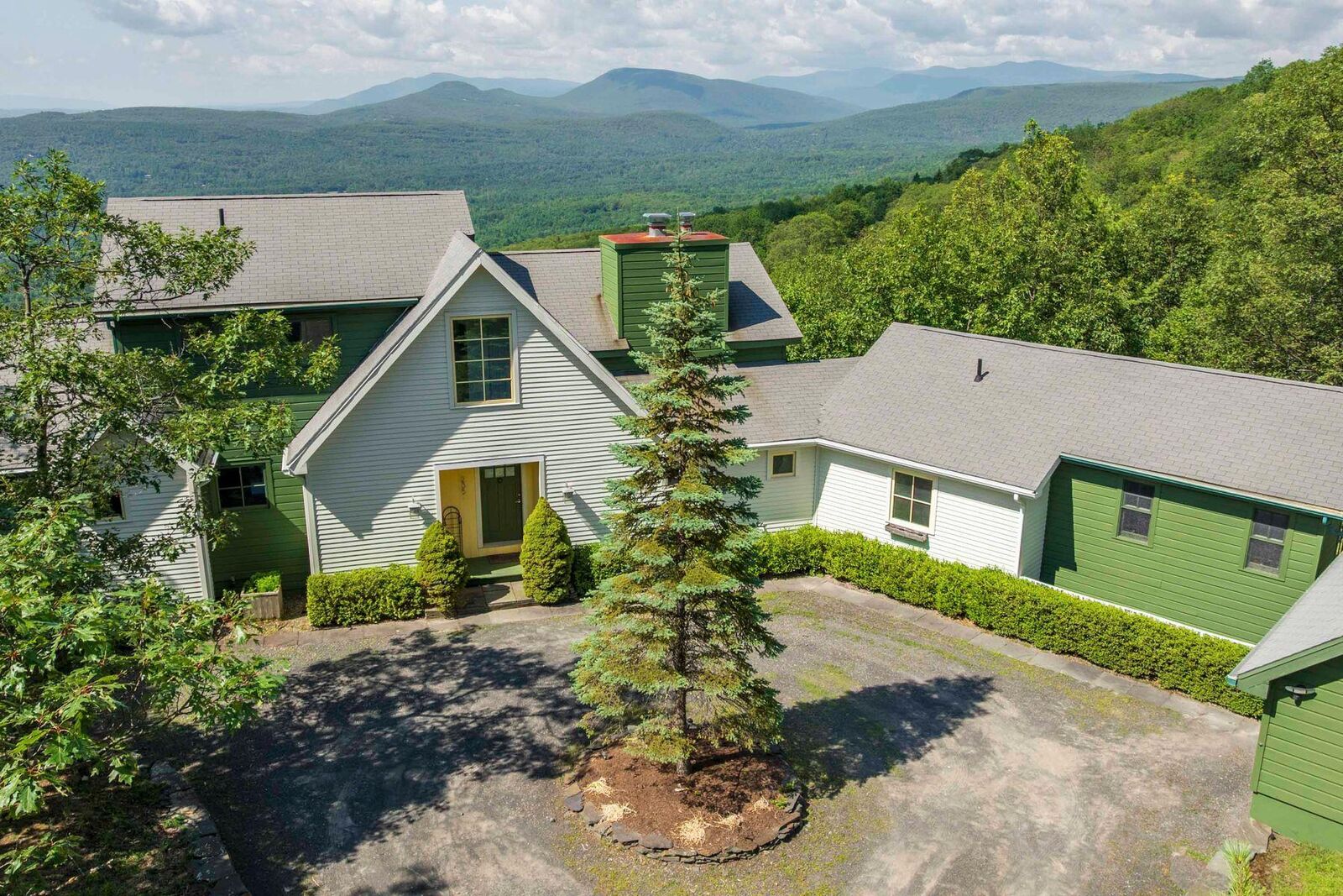 Property Photo: 235 California Quarry Road NY 12498