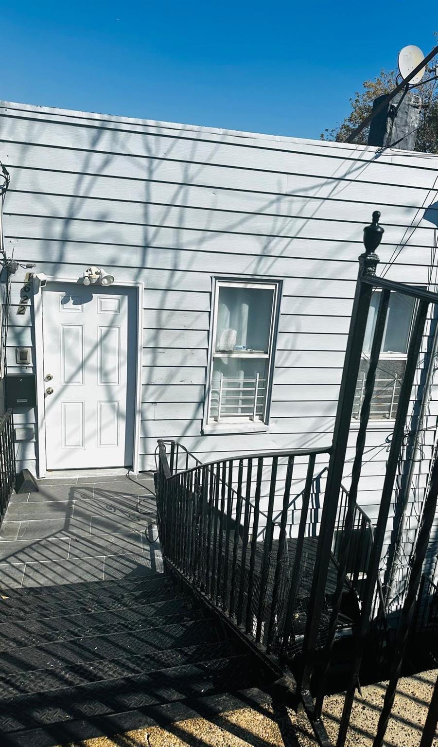 Property Photo: 1622 Adams NY 10460