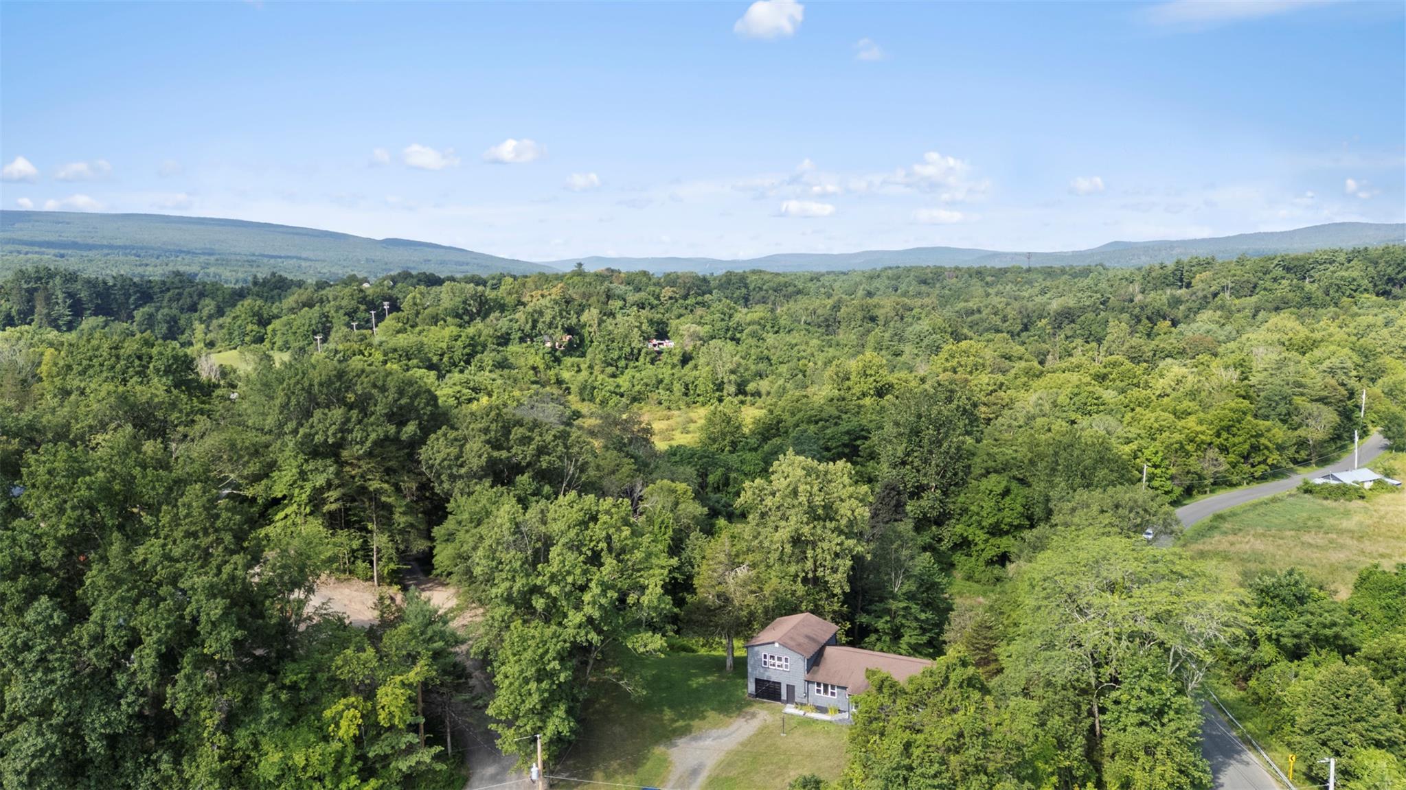 Property Photo: 19 Boice Mill Road NY 12446
