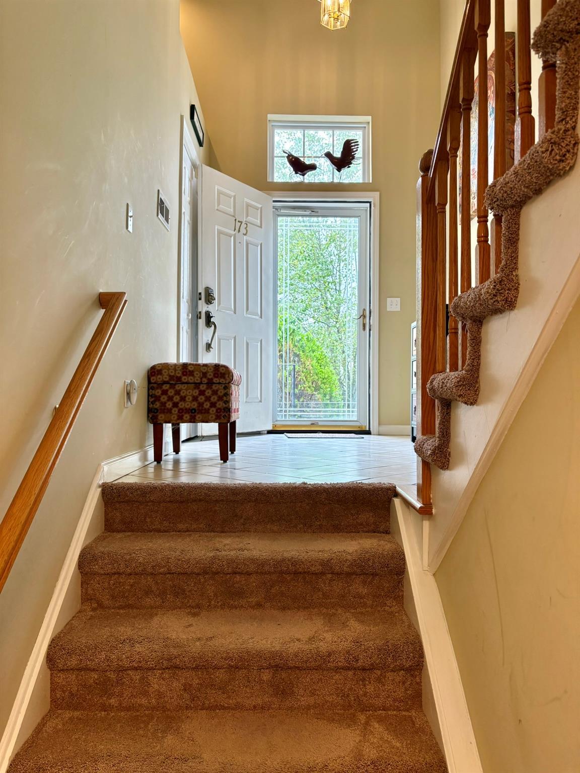 Property Photo: 173 Isis Drive 3C NY 12550