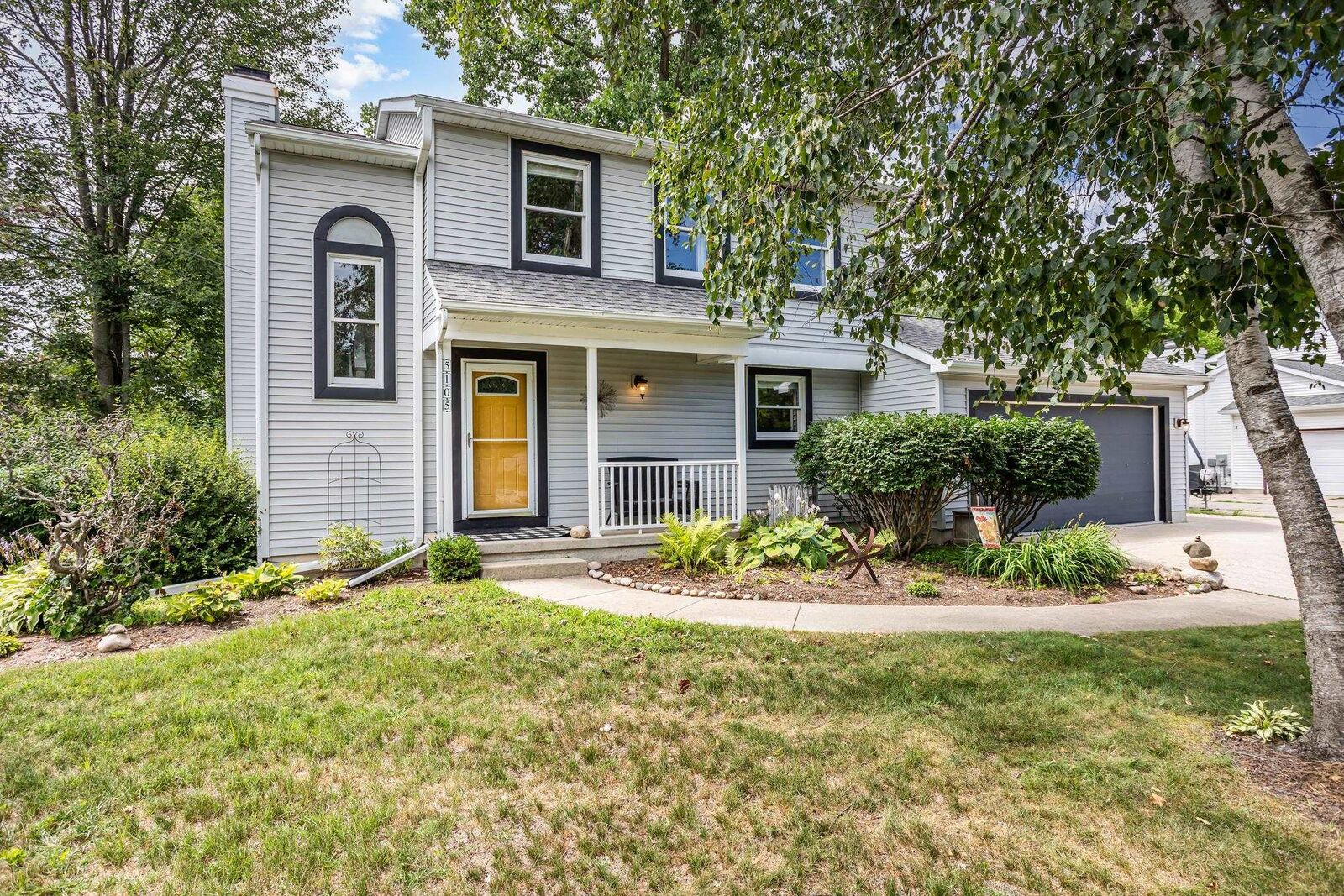 Property Photo: 5105 Swede MI 48642