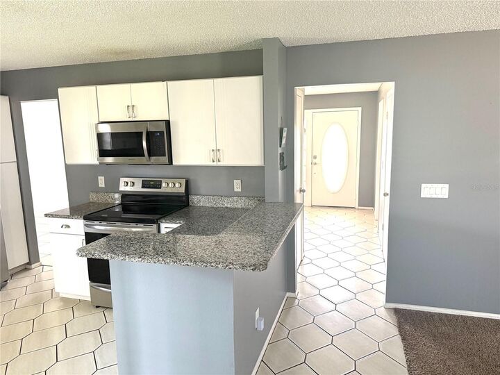 Property Photo: 2710 Springfield Drive FL 34761