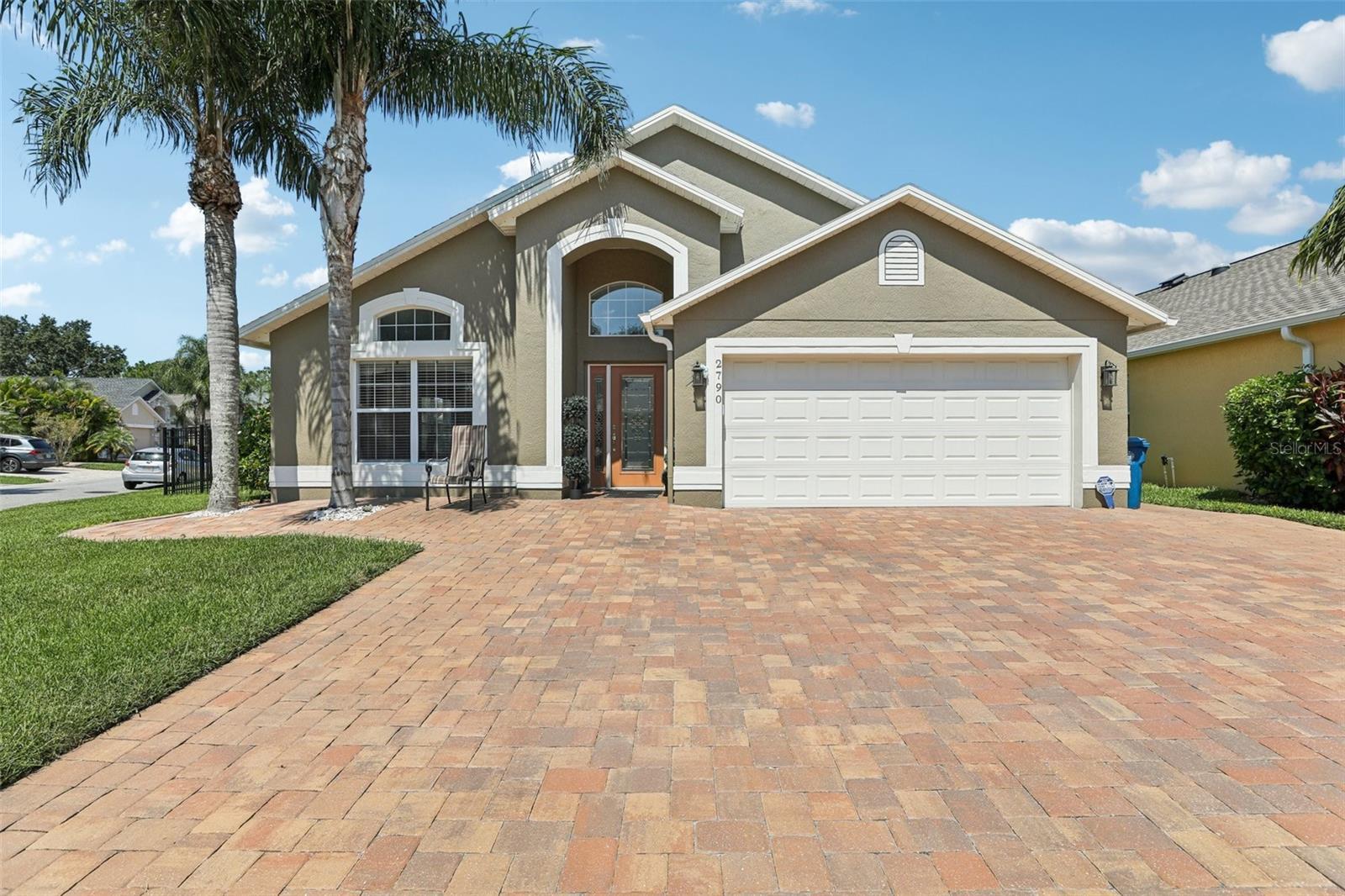 2790 Kokomo Loop  Haines City FL 33844 photo