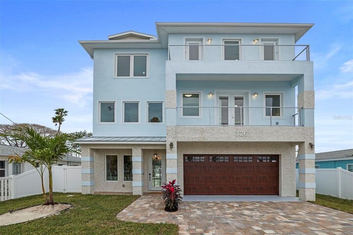326 129th Avenue E  Madeira Beach FL 33708 photo