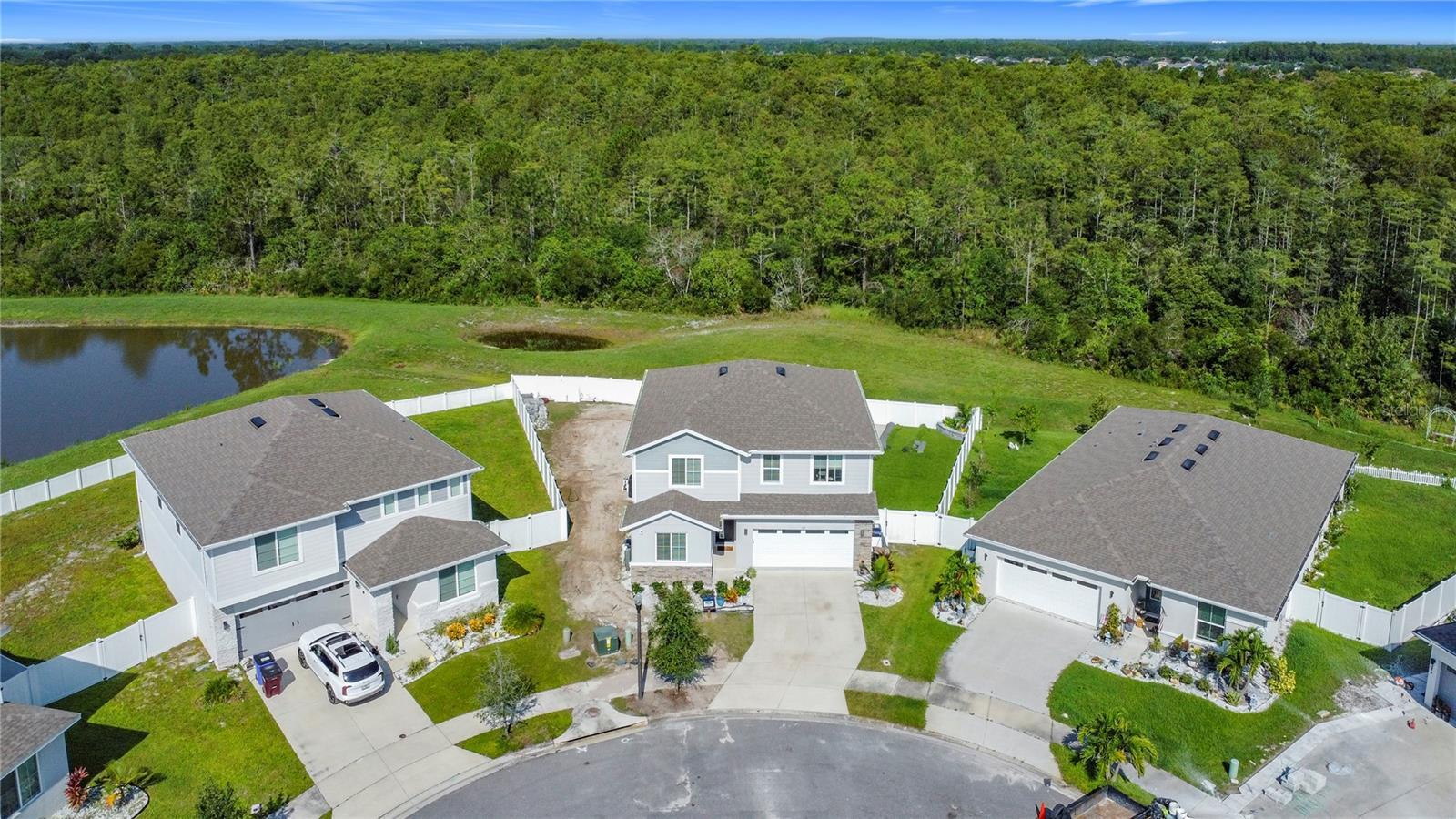 Property Photo:  620 Grasshopper Court  FL 34772 