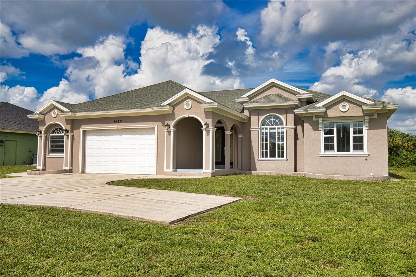 Property Photo:  2623 S Biscayne Drive  FL 34287 