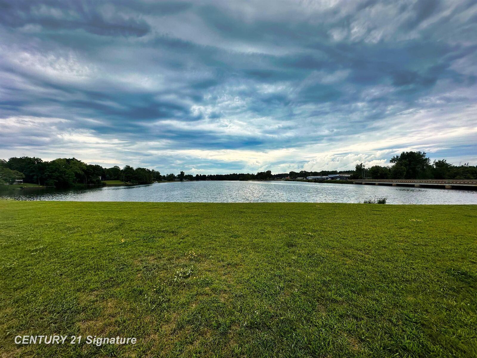 Property Photo: Vl Lot 2 Pearson Street MI 48612